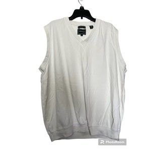 Bolle‎ white golf vest size M men’s